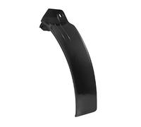 Bavette amortisseur R-tech Noir