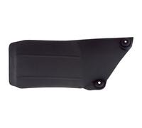 Bavette amortisseur R-tech noir