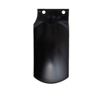 Bavette amortisseur R-tech NOIR