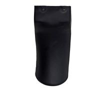 Bavette amortisseur R-tech Yamaha Noir