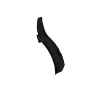 Bavette amortisseur Racetech Bavette - noir