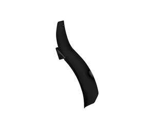 Bavette amortisseur Racetech Bavette - noir