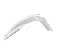 Bavette amortisseur Racetech Garde-boue avant