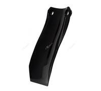 Bavette amortisseur Racetech noir