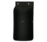 Bavette amortisseur Racetech noir