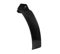 Bavette amortisseur Racetech - Noir