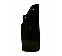 Bavette amortisseur Racetech noir