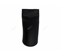 Bavette amortisseur Racetech noir