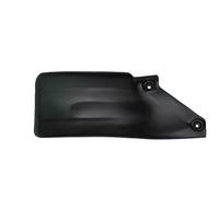 Bavette amortisseur Racetech noir