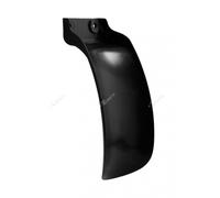 Bavette amortisseur Racetech noir