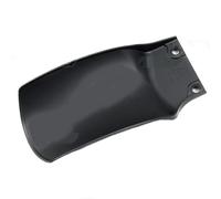 Bavette amortisseur Ufo noir