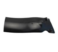 Bavette amortisseur Ufo noir