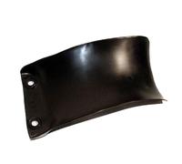 Bavette amortisseur Ufo noir