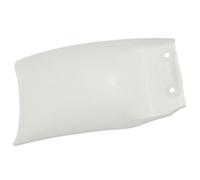 Bavette amortisseur Ufo translucide