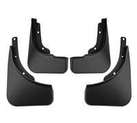 Bavette Anti Boue Compatible Avec Pour Casper 2021 2022 2023 2024 Garde-boue De Voiture Garde-boue Garde-boue Avant Arrière Accessoires 4 Pièces