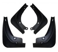 Bavette Anti Boue Compatible Avec Tesla Pour Modèle 3 Pour Modèle Y 2016-2023 Protections Anti-éclaboussures De Voiture, Garde-boue De Roue Avant Et Arrière, Accessoires Sans Perçage(For Model 3)