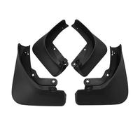 Bavette Anti Boue Compatible avec Tesla pour modèle Y 2021 2022 petite édition garde-boue de voiture garde-boue avant arrière garde-boue roues accessoires 4 pièces