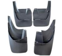 Bavette Anti Boue Compatible Avec Toyota Pour Land Pour Cruiser Pour Prado Pour LC150 2010-2019 Garde-Boue De Voiture Garde-Boue Garde-Boue Garde-Boue Style Bavettes Accessoires