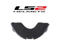 Bavette anti-remous LS2 FF399