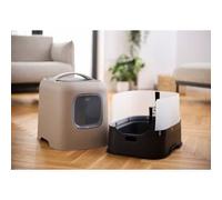 Bavette anti-urine - ROTHO MYPET - Splash Shield - Pour BIALA Standard