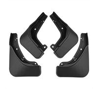 Bavette Arrière Compatible Avec Geely Pour Coolray Pour Cool 2022 2023 2024 Pour Garde-boue Anti-éclaboussures Pour Voiture Protection De Roue Avant Et Arrière Garde-boue Garde-boue