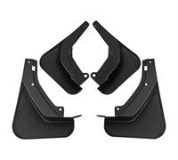 Bavette Arrière Compatible Avec Geely Pour Coolray Pour Coolray 2021 Pour Garde-boue Anti-éclaboussures Garde-boue Accessoires Protection Voiture Garde-boue Roue Avant Arrière Garde-boue