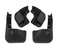 Bavette Arrière Compatible Avec Toyota Pour Verso Pour AR20 2009 2010 2011 2012-2018 Pour Garde-boue Anti-éclaboussures Pour Voiture Garde-boue Pour Roue Avant Et Arrière