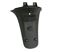 BAVETTE ARRIERE ORIGINE PIAGGIO 50 ZIP 2018> (VERSION AVEC ECLAIRAGE DE PLAQUE) -576175000C-
