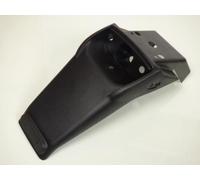 Bavette Arrière Origine Pour Moto Derbi 50 Senda Drd 2003 00h00712341 Neuf