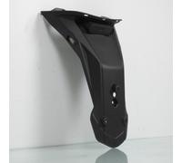 Bavette Arrière Origine Pour Scooter Aprilia 50 Sr Motard 4t 2012 À 2017 Neuf