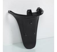 Bavette Arrière Origine Pour Scooter Piaggio 50 Zip 2t Ac 2009 À 2015 575409 / 575409000c Neuf