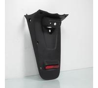 Bavette arrière P2R Compatible avec Scooter Yamaha 50 Neo'S Après 2008