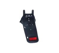 Bavette Arrière P2r Pour Scooter Mbk 50 Ovetto 1997 À 2007