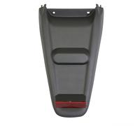 Bavette arrière P2R pour Scooter Yamaha 50 Slider NG Neuf