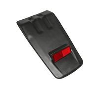 Bavette arrière P2R Scooter MBK 50 Spirit 2000-2003 Neuf