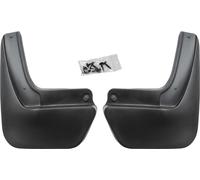 Bavette Arrière Pour Dacia Sandero Stepway Année 2009-2012 Robuste Ajustement