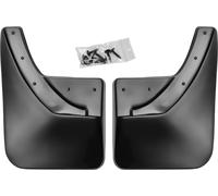 Bavette Arrière Pour Mazda CX-7 Type Il Année 2006-2012 Robuste + Ajusté