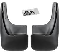 Bavette Arrière Pour Mitsubishi ASX Type Ga W Année de Construction 2010-2016