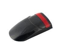 Bavette Arrière pour Moto Garde-Boue AV&Ant De Moto, Tablier De Garde-Boue, Extension D'extension Arrière pour Africa Twin CRF1000L CRF 1000L 2016 - 2018