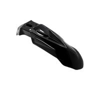 Bavette arrière pour Moto Garde-Boue AV&Ant Universel pour Moto, Accessoires De Protection Contre Les Éclaboussures, pour Empêche Le Sable