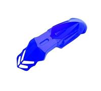 Bavette arrière pour Moto Garde-Boue AV&Ant Universel pour Moto, Accessoires De Protection Contre Les Éclaboussures, pour Empêche Le Sable