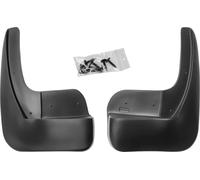 Bavette Arrière Pour Renault Dacia Logan II Berline Type X52 2012-2020