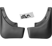 Bavette Arrière Pour Renault Dacia Sandero II B52 2012-2020 Ajustement