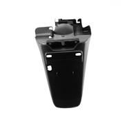 Bavette arrière pour scooter chinois TNT 50 Roma 2 / 3 moteur 2 temps et 4 temps