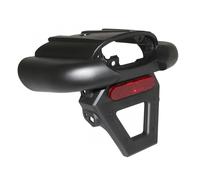 Bavette Arrière Pour Scooter Peugeot 50 Ludix 2005 À 2020 761493nb / 1176431449 / 1176149300 / 90529 Neuf