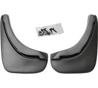 Bavette Arrière Pour Skoda Octavia II Berline 1Z 2004-2013 un Ajustement Parfait