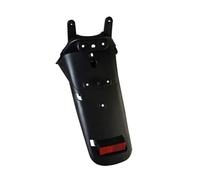 Bavette Arrière Teknix Pour Scooter Yamaha 50 Neo's Avant 2008 Neuf