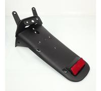 Bavette Arrière Tnt Pour Scooter Mbk 50 Ovetto 2t 1997 À 2007 5adf16110100 Neuf