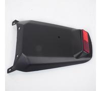 Bavette arrière TNT pour Scooter Yamaha 50 BWS 2004 à 2012 Neuf