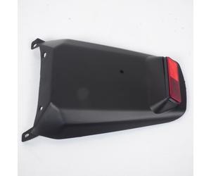 Bavette arrière TNT pour Scooter Yamaha 50 BWS 2004 à 2012 Neuf